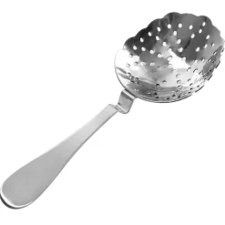 Discount Barsieb - Biloxi Julep Strainer | Silber Barsieb - Strainer
