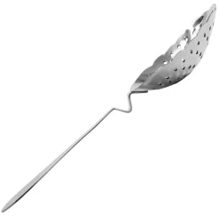 Discount Barsieb - Biloxi Julep Strainer | Silber Barsieb - Strainer