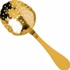 Hot Barsieb - Biloxi Julep Strainer | Gold Barsieb - Strainer