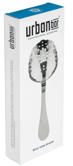 Hot Barsieb - Biloxi Julep Strainer | Gold Barsieb - Strainer