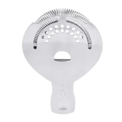 Online Barsieb - Deluxe Hawthorn Strainer | ohne Zinken Barsieb - Strainer