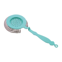New Barsieb - Hawthorne Strainer Deluxe | Türkis Barsieb - Strainer