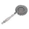Clearance Barsieb - Hawthorne Strainer Deluxe | Vintage Silber Barsieb - Strainer