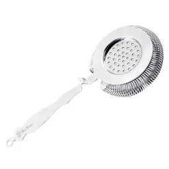 Outlet Barsieb - Hawthorne Strainer Deluxe | Silber Barsieb - Strainer