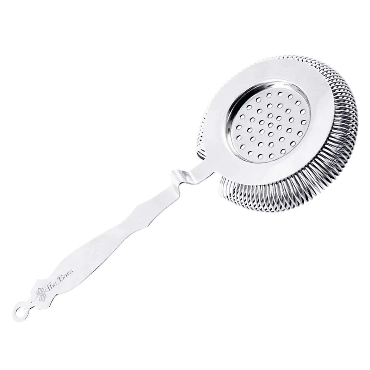 Outlet Barsieb - Hawthorne Strainer Deluxe | Silber Barsieb - Strainer