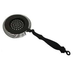 Best Barsieb - Hawthorne Strainer Deluxe | Matt Schwarz Barsieb - Strainer