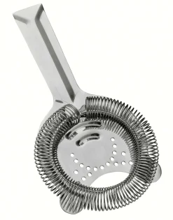 Barsieb - Hawthorne Strainer | Silber Barsieb - Strainer
