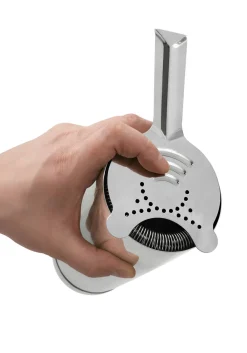 Barsieb - Hawthorne Strainer | Silber Barsieb - Strainer