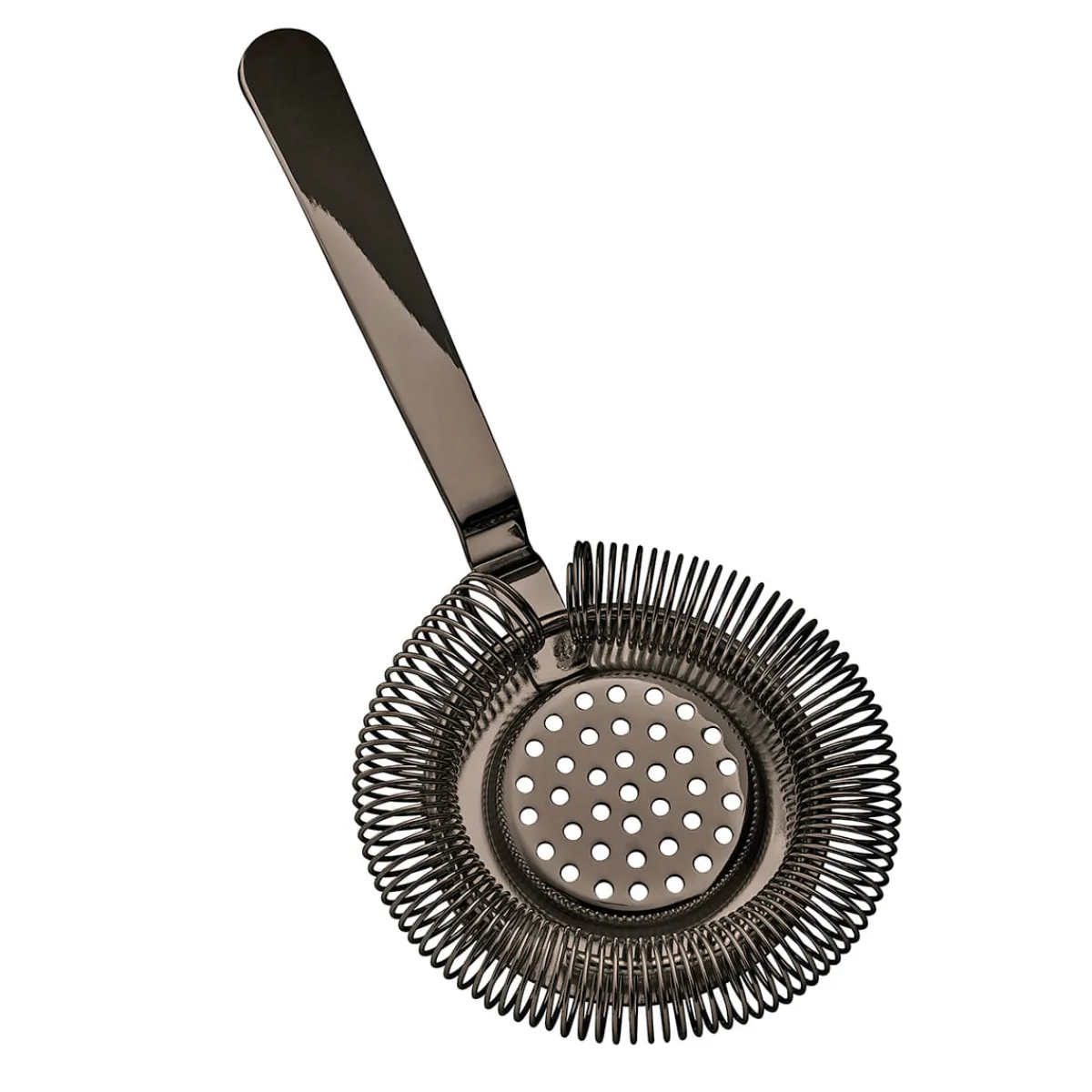Best Barsieb Boston | Gunmetal Black Barsieb - Strainer