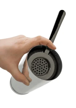 Best Barsieb Boston | Gunmetal Black Barsieb - Strainer