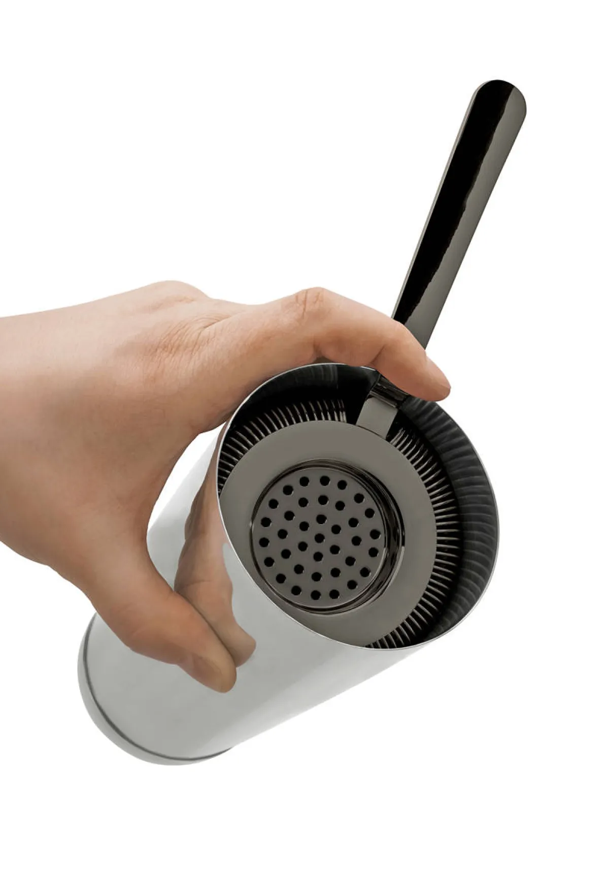 Best Barsieb Boston | Gunmetal Black Barsieb - Strainer