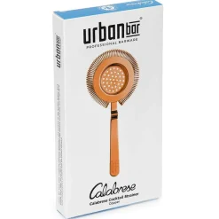 New Barsieb Calabrese Hawthorne | Kupfer Barsieb - Strainer