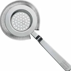Best Barsieb Calabrese Hawthorne | Silber Barsieb - Strainer