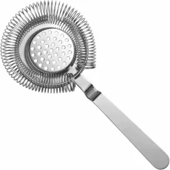 Best Barsieb Calabrese Hawthorne | Silber Barsieb - Strainer
