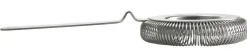 Best Barsieb Calabrese Hawthorne | Silber Barsieb - Strainer