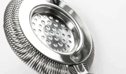 Best Barsieb Calabrese Hawthorne | Silber Barsieb - Strainer