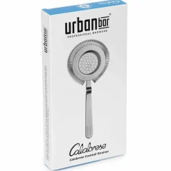 Best Barsieb Calabrese Hawthorne | Silber Barsieb - Strainer