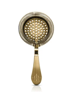 Best Barsieb Mercury | Bronze Barsieb - Strainer