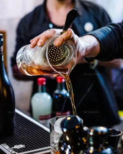 Best Barsieb Mercury | Gold Barsieb - Strainer