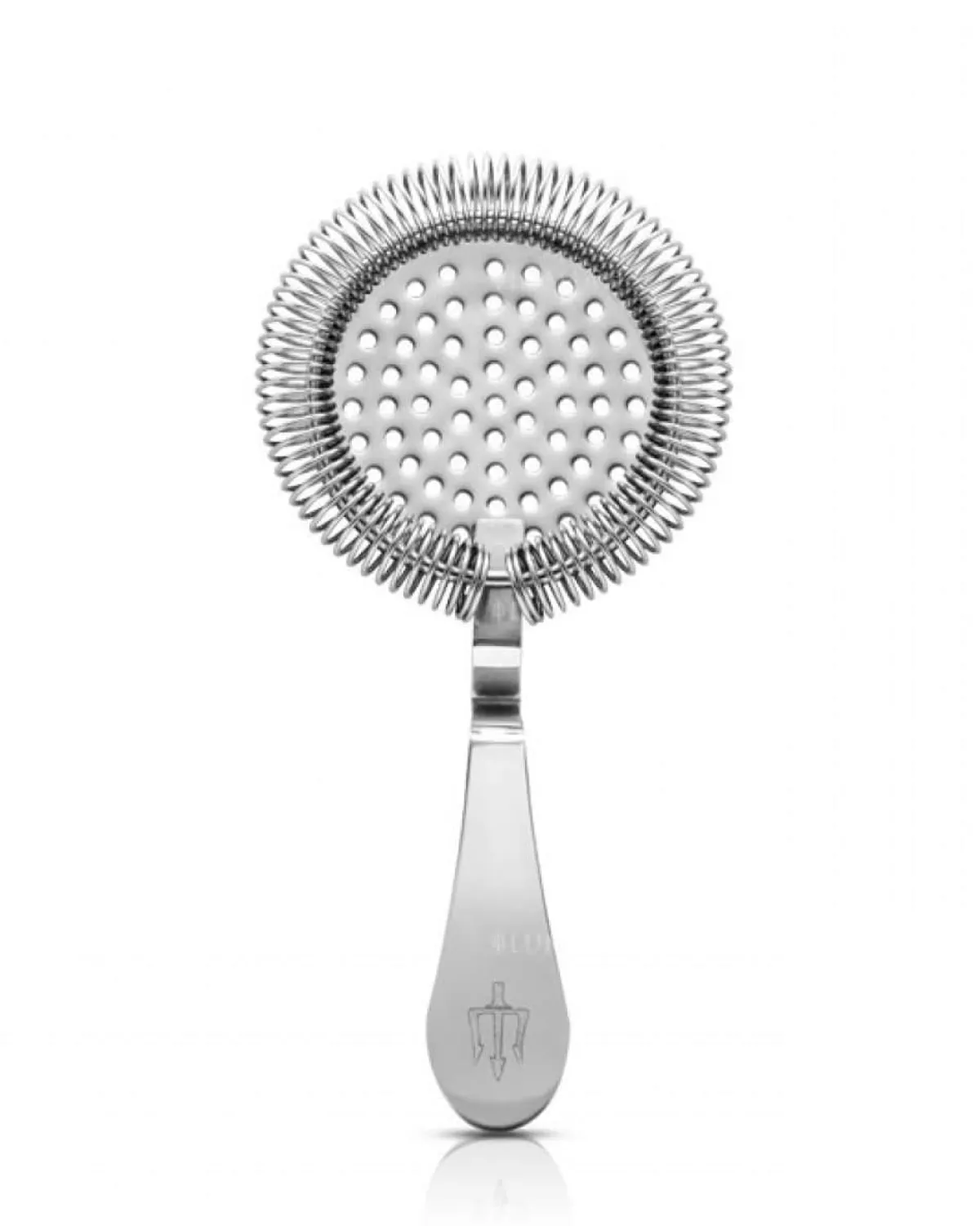 New Barsieb Mercury | Silber Barsieb - Strainer