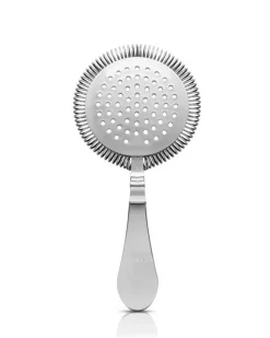 New Barsieb Mercury | Silber Barsieb - Strainer