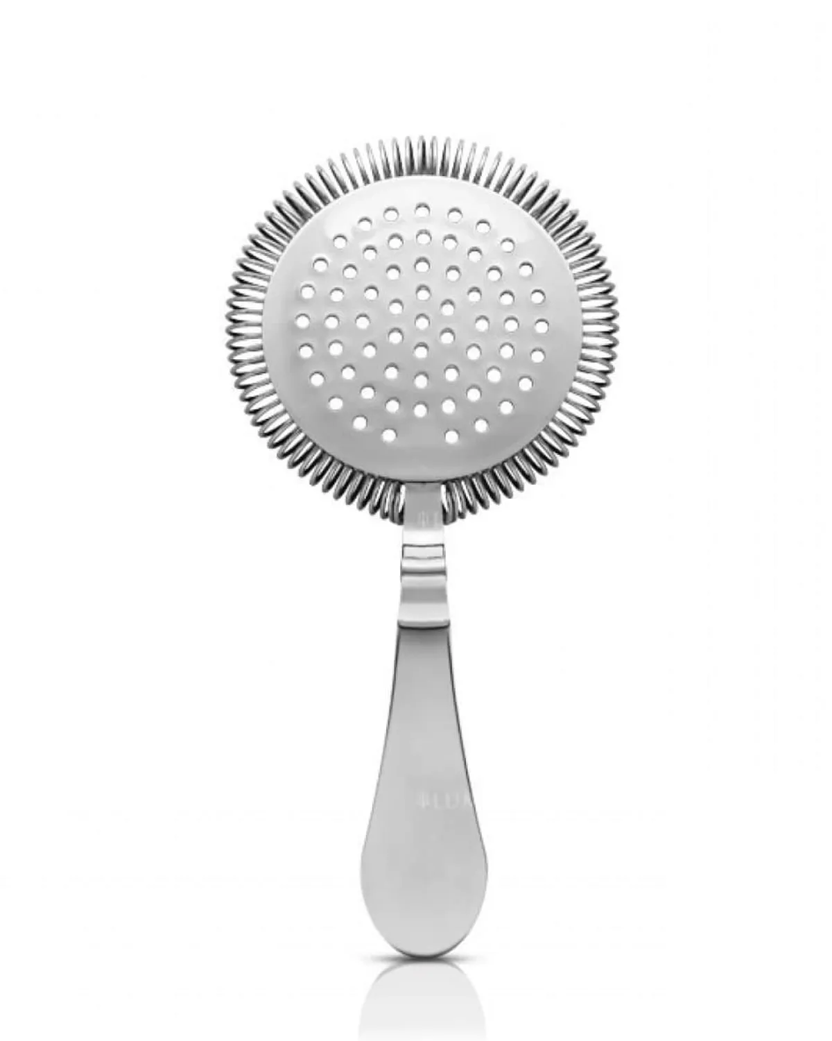 New Barsieb Mercury | Silber Barsieb - Strainer