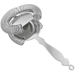Online Barsieb mit doppelter Spirale Barsieb - Strainer