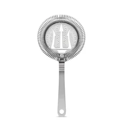 Sale Barsieb Venus 1 | Dreizack offen Barsieb - Strainer