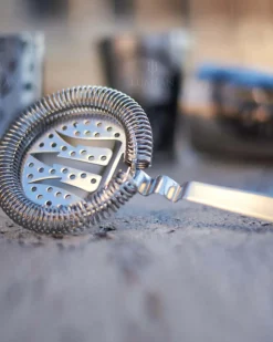 Sale Barsieb Venus 1 | Dreizack offen Barsieb - Strainer
