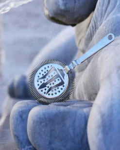 Sale Barsieb Venus 1 | Dreizack offen Barsieb - Strainer