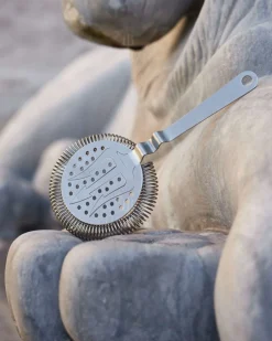 Discount Barsieb Venus 2 | Dreizack geschlossen Barsieb - Strainer
