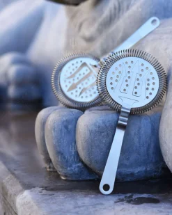 Discount Barsieb Venus 2 | Dreizack geschlossen Barsieb - Strainer