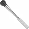 New Barstößel - 360 Muddler | Edelstahl - 24,5 cm Barstößel - Muddler
