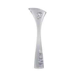 Hot Barstößel - Ergonimic Muddler | Klar - 23 cm Barstößel - Muddler