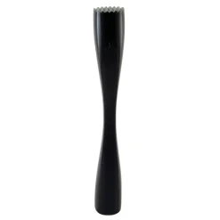 Best Barstößel - XL Muddler | Schwarz - 29,5 cm Barstößel - Muddler