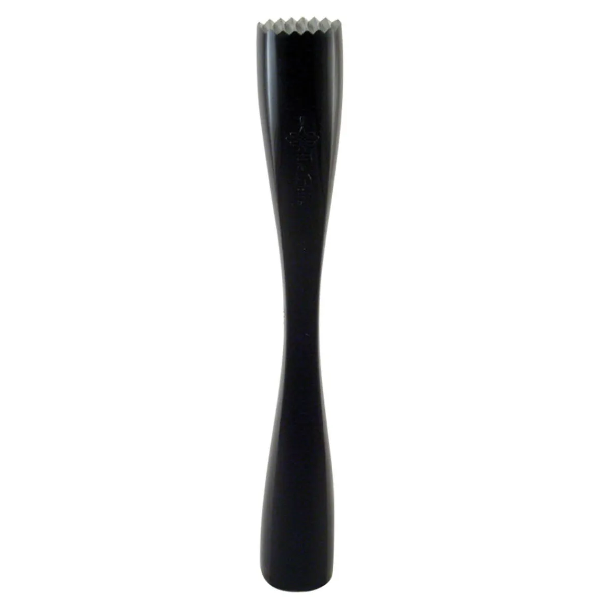 Best Barstößel - XL Muddler | Schwarz - 29,5 cm Barstößel - Muddler