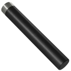 Outlet Barstößel mit glatter Edelstahl-Kappe | 24 cm Barstößel - Muddler