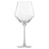 New Beaujolais Rotweinglas | Pure - | 470 ml (6 Stk) Kristallgläser|Rotweingläser