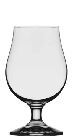 Hot Bierglas Berlin 0,3l | | 390 ml (6 Stk) Biergläser