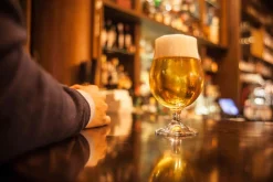 Hot Bierglas Berlin 0,3l | | 390 ml (6 Stk) Biergläser
