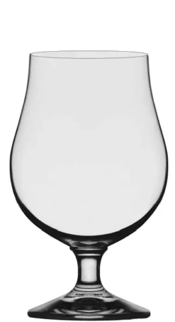 New Bierglas Berlin 0,4l | | 500 ml (6 Stk) Biergläser