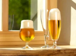 New Bierglas Berlin 0,4l | | 500 ml (6 Stk) Biergläser