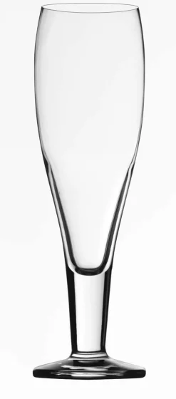 Hot Bierglas Milano 0,3l | | 390 ml (6 Stk) Biergläser