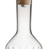 Clearance Bitterflasche - 1920 | 90 ml - vertikaler Schliff Bitterflaschen