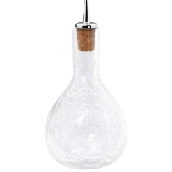 Clearance Bitterflasche Craquelé | 285 ml Bitterflaschen