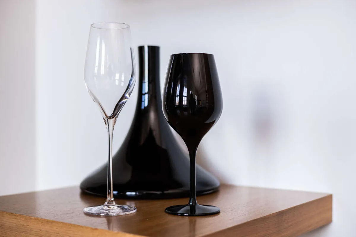 Discount Blindtasting Weinglas | Exquisit - | 350 ml Spezielle Weingläser