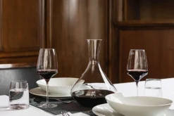 Outlet Bordeaux Rotweinglas | Experience - | 645 ml (6 Stk) Rotweingläser
