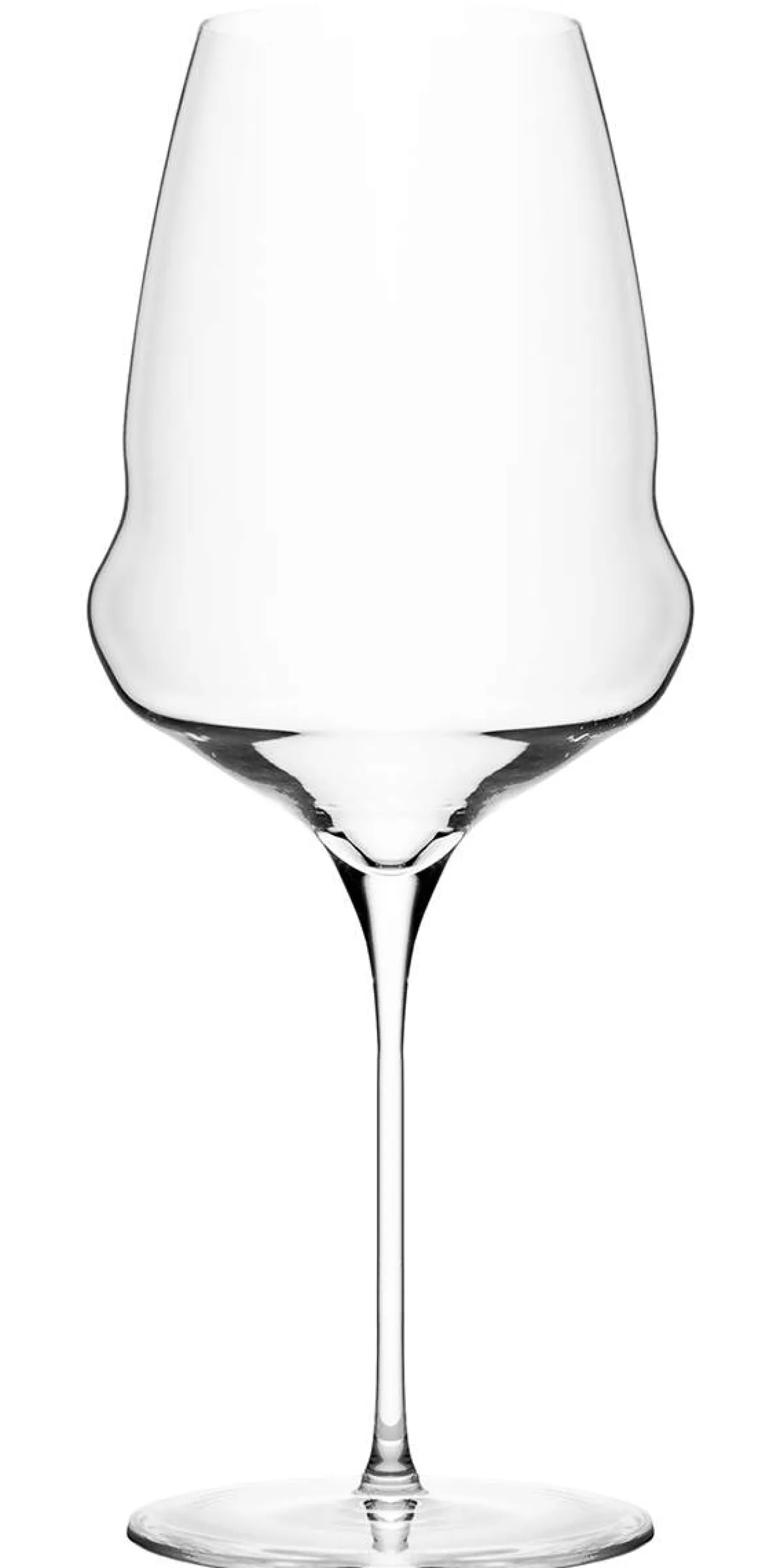 Best Bordeauxglas | Cocoon - | 750 ml (6 Stk) Rotweingläser