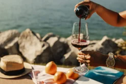 Best Bordeauxglas | Cocoon - | 750 ml (6 Stk) Rotweingläser