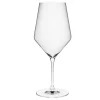 Bordeauxglas | Edge - Rona | 640 ml (6 Stk) Rotweingläser